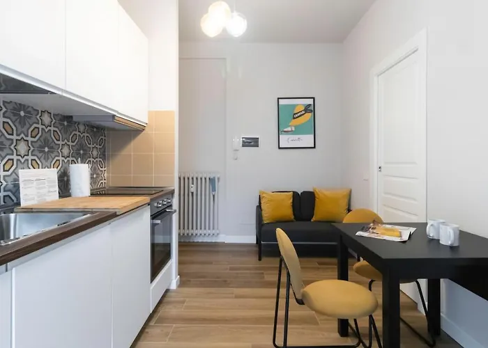 Apartament Italianway - Raffaello Sanzio 7