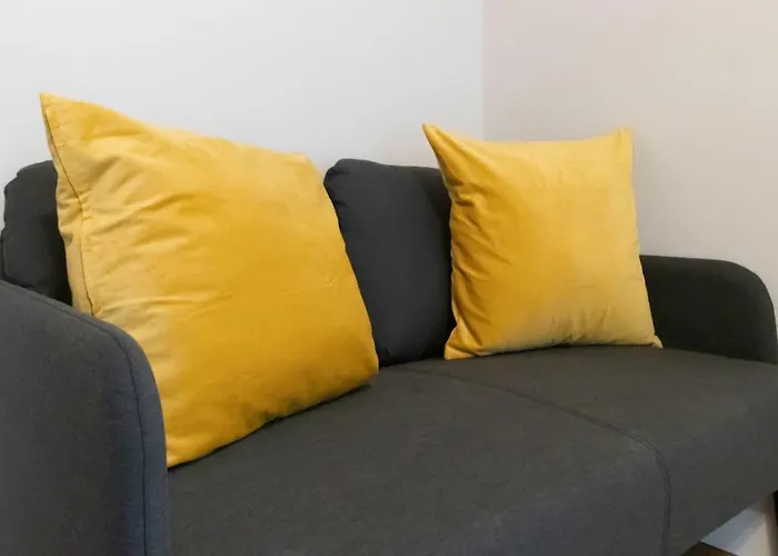 Apartament Italianway - Raffaello Sanzio 7 Mediolan