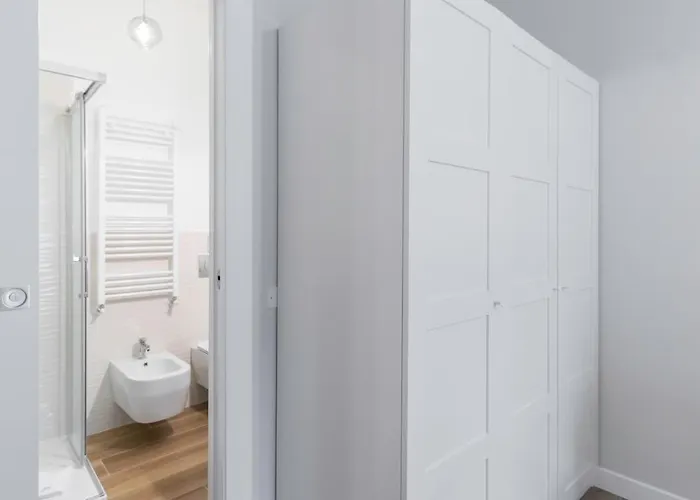 Apartament Italianway - Raffaello Sanzio 7